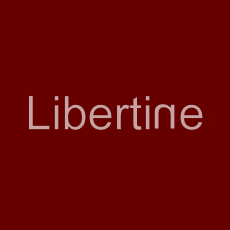 Libertine