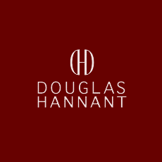 Douglas Hannant